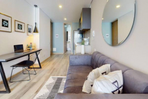 Grandioso Apartamento en la 85